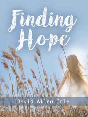 cover image of Finding Hope